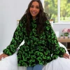 Minecraft Hugzee Oversized Fleece Hoodie