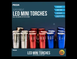 Mini LED Torch