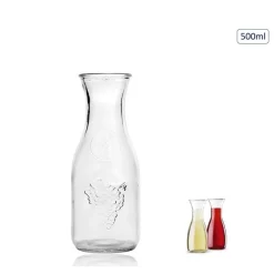 500ml Wine Decanter
