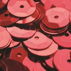 6mm Cupped Sequin