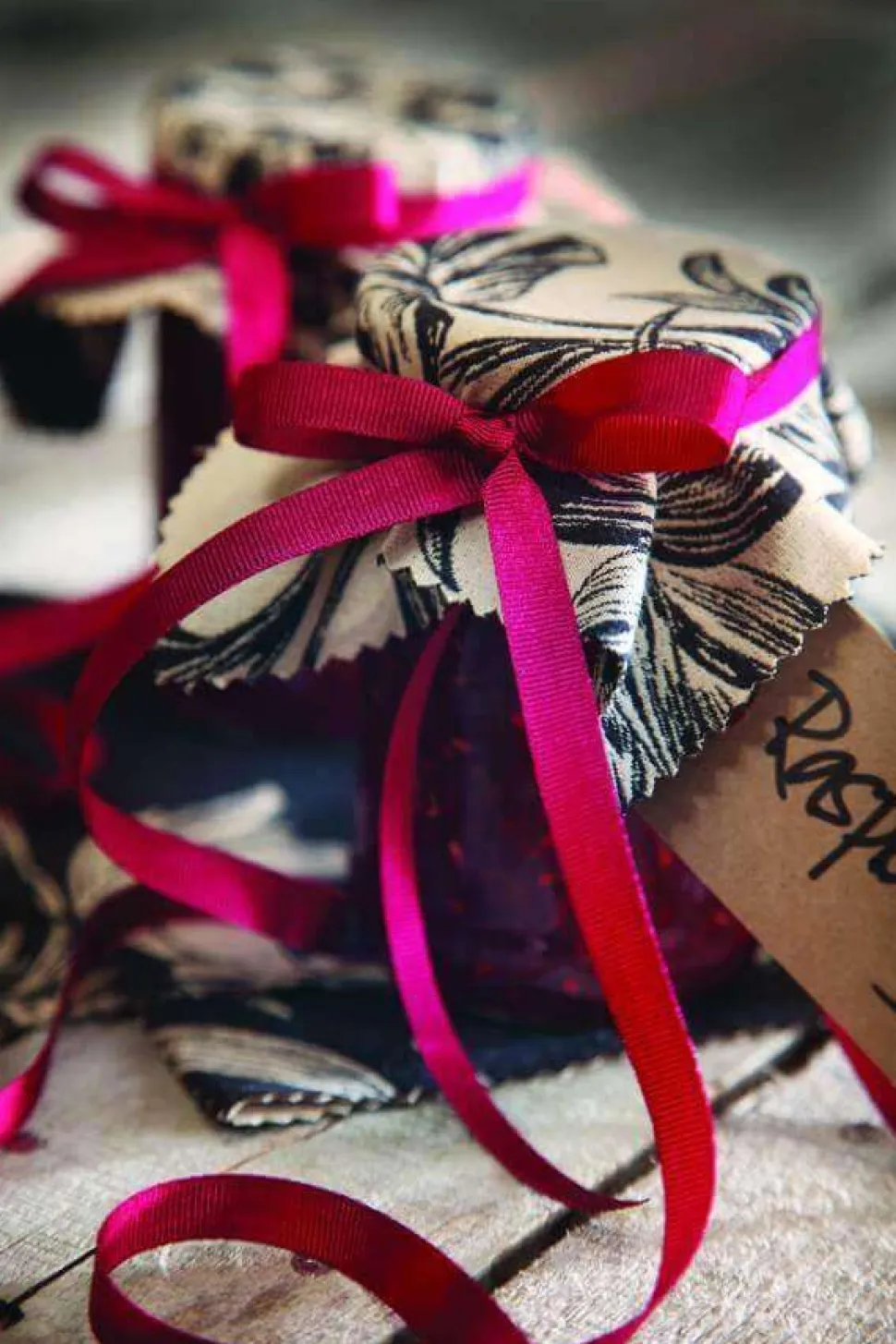 25mm Grosgrain Ribbon