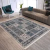 Modern Abstract Bodrum Rug