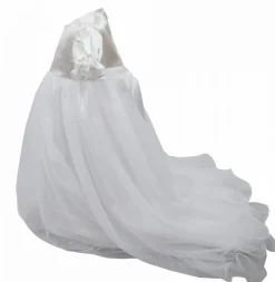 My Christening Day' Christening Dress White