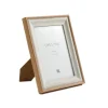 Natural Edge Photo Frame - 5x7''