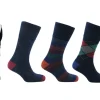 Nelson Organic Cotton Wellness Socks