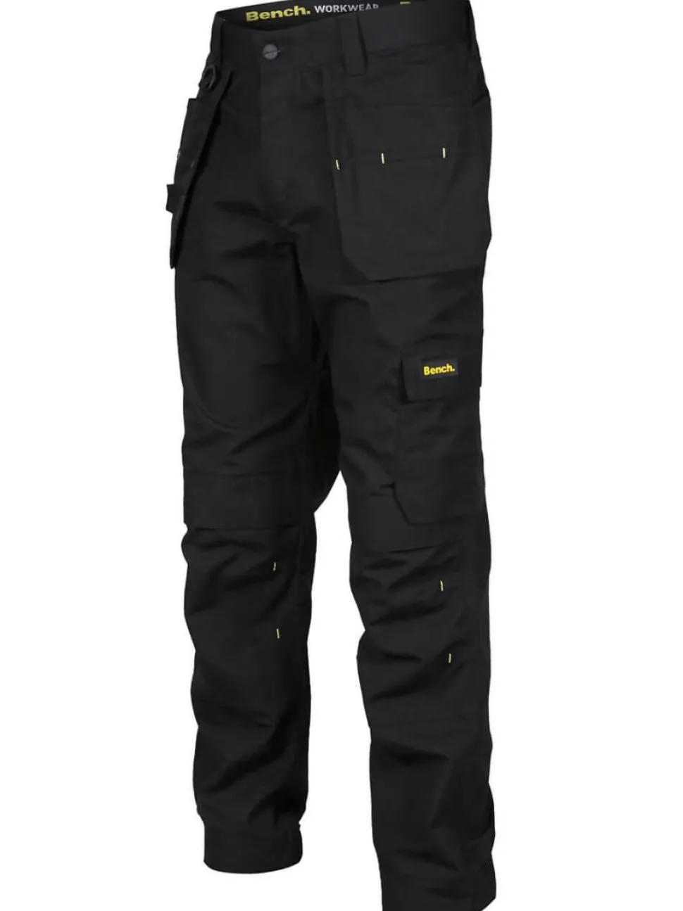 Nevada Work Trousers by Bench