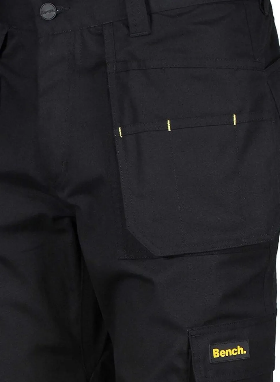 Nevada Work Trousers by Bench