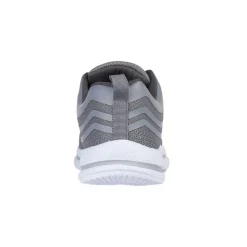 New Mexico Grey Men's Trainers by Urban Jacks