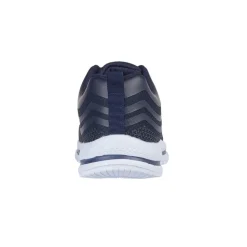 New Mexico Navy Men's Trainers by Urban Jacks