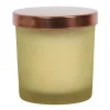 New Moon Manifestation Candle