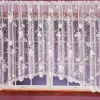 Niamh Jardinere Net Curtain