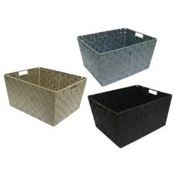Non Woven Basket 42x34x22cm