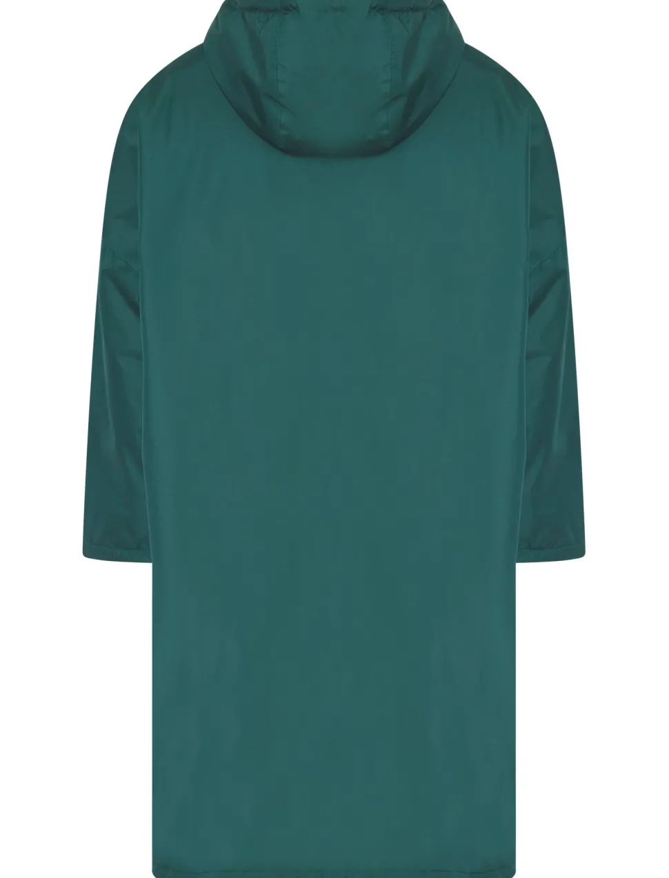 Northern Expo Adult Lined Swim Robes Dark Sea