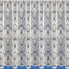 Nottingham Cream Net Curtains - Price by the Metre