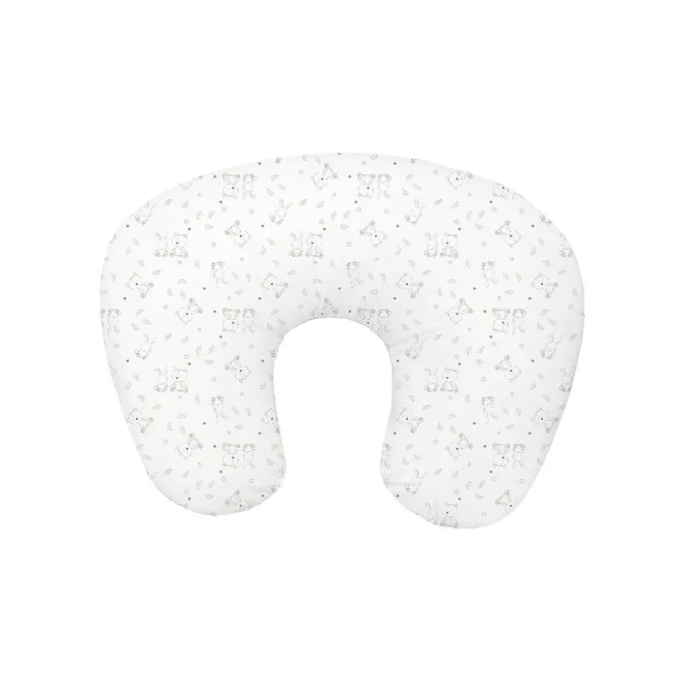 Nursing Pillow 100% Cotton Cover