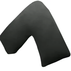 Onyx V Shape Pillow by Velosso
