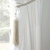 Orla Curtain Rope Tie Back Cream