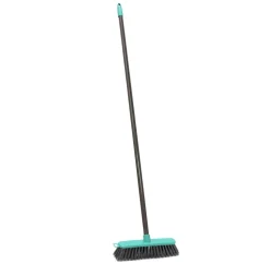 Outdoor Broom - Grey