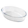 Oval Baking Dish 0.7 Litre
