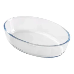 Oval Baking Dish 0.7 Litre