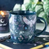 Owl Mug