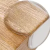 Pack of 8 Baby Proofing Corner Guard Set