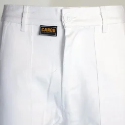 Painters Trousers White