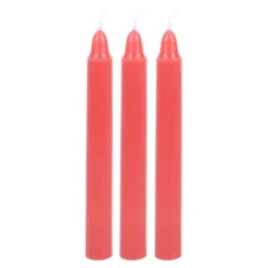 Passion Spell Candles Red - 12 Pack