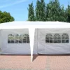 Pavilion Party Tent 6 x 3 Metres