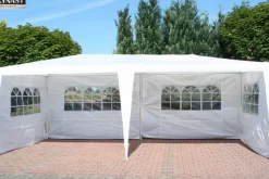 Pavilion Party Tent 6 x 3 Metres