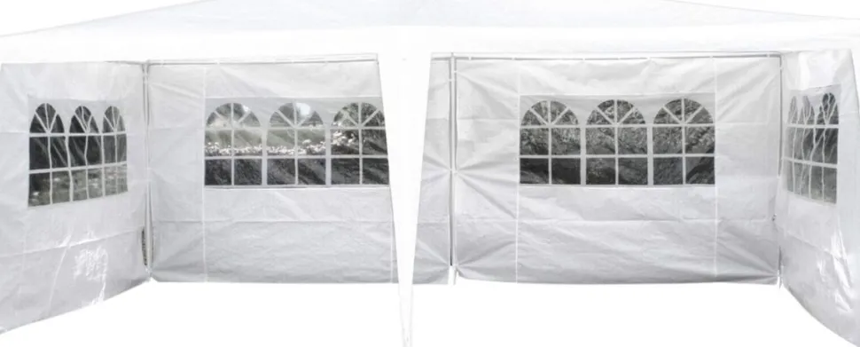 Pavilion Party Tent 6 x 3 Metres