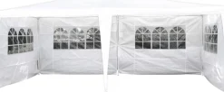 Pavilion Party Tent 6 x 3 Metres