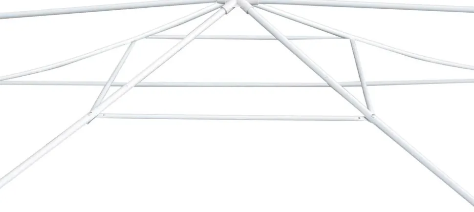 Pavilion Party Tent 6 x 3 Metres