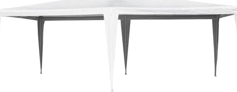 Pavilion Party Tent 6 x 3 Metres