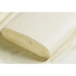 PC99 Polycotton Sateen Bonded Curtain Lining