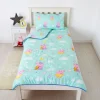 Peppa Pig Coverless Blanket/Duvet Set Single