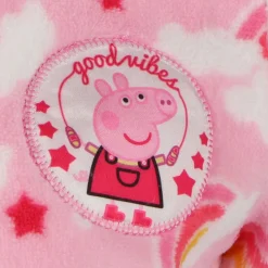 Peppa Pig Fleece 3-4 Years