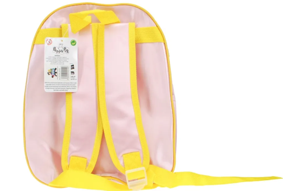 Peppa Pig Small Backpack