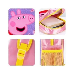 Peppa Pig Small Backpack