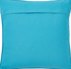 Petro Cushion Cover Blue 45x45cm