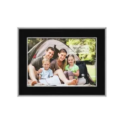 Photo Frame Black 18 x 13cm
