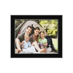 Photo Frame Black 25x20cm