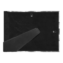 Photo Frame Black 25x20cm