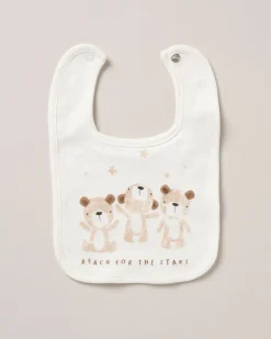 8-Piece Teddy Bear All-in-One Baby Gift Set