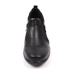 Pixie Women's Comfort Walk Shoes Black