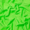 Plain Polycotton Fabric Lime AS621