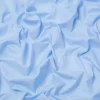Plain Polycotton Fabric Light Blue AS621