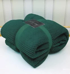Plush Popcorn Throw by Gaveno Cavailia 150x200cm