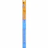 Pony Knitting Pins Single-Ended Classic 30cm X 3mm