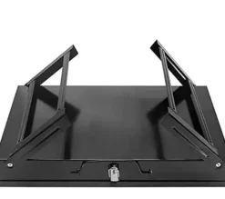 Portable Folding Charcoal Barbeque